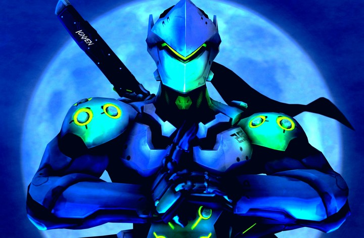 genji