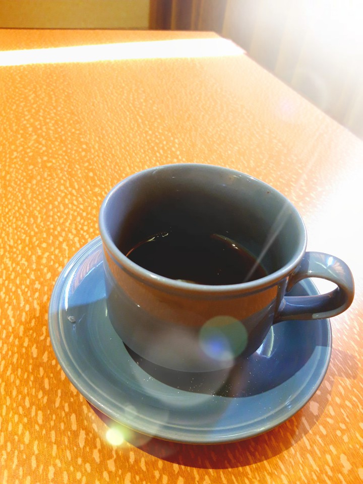 • Tea ? •