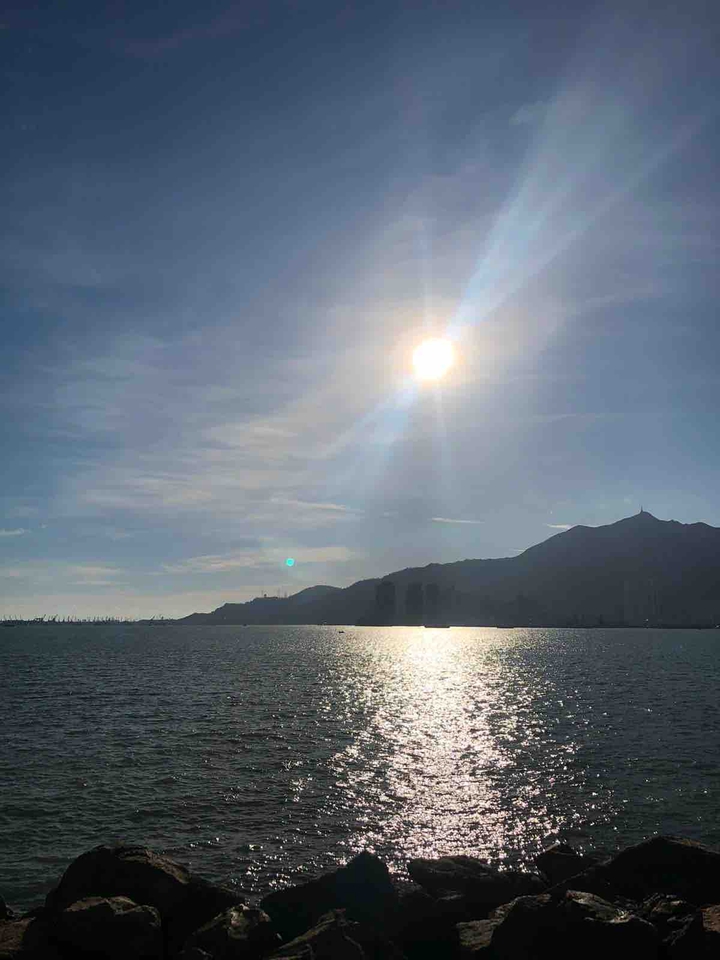 ☀️❤️