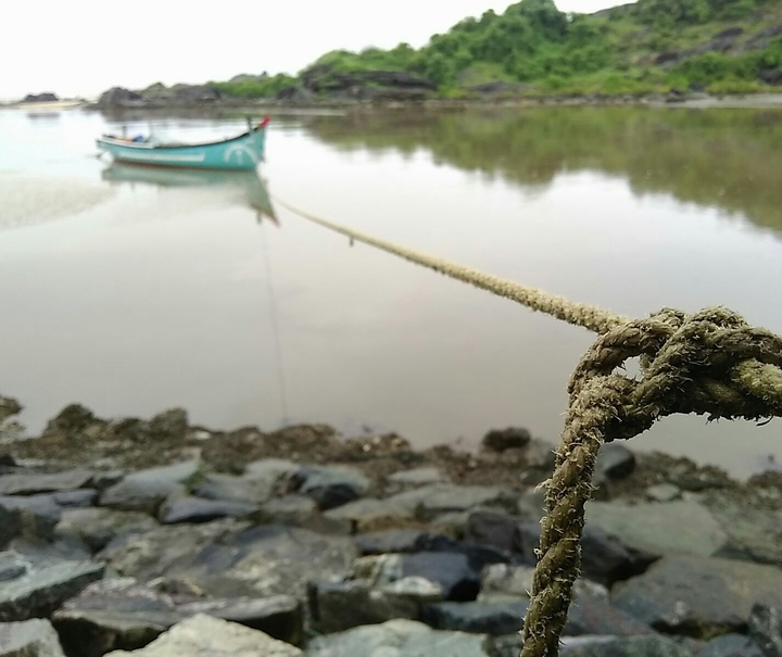 life is a boat