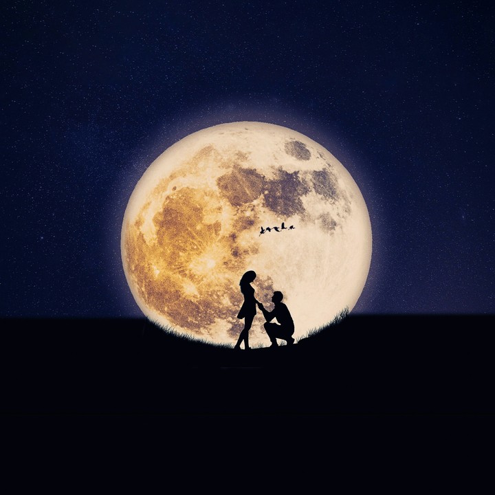 ❤