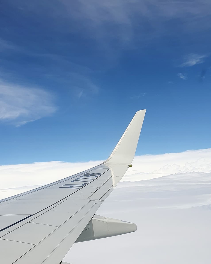 airplane