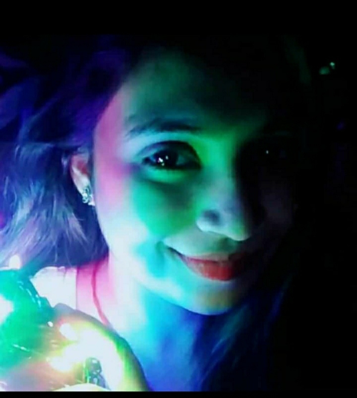 be colorful