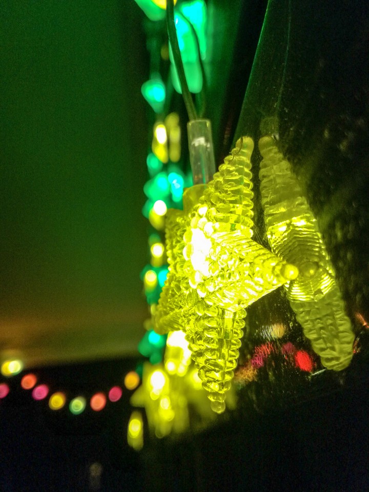 Light Twinkle