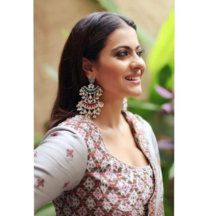 kajol
