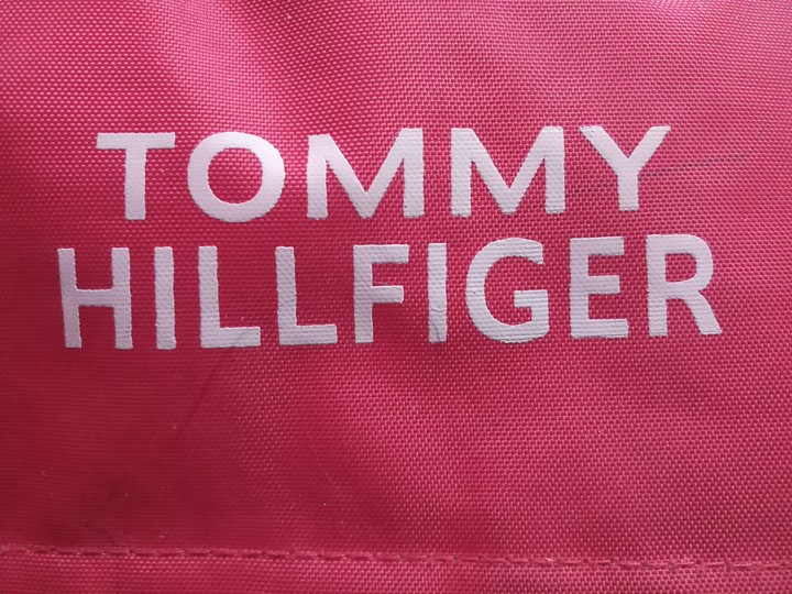 Tommy Hillfiger