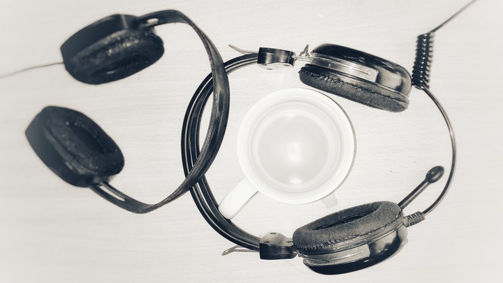 Coffee Song 2