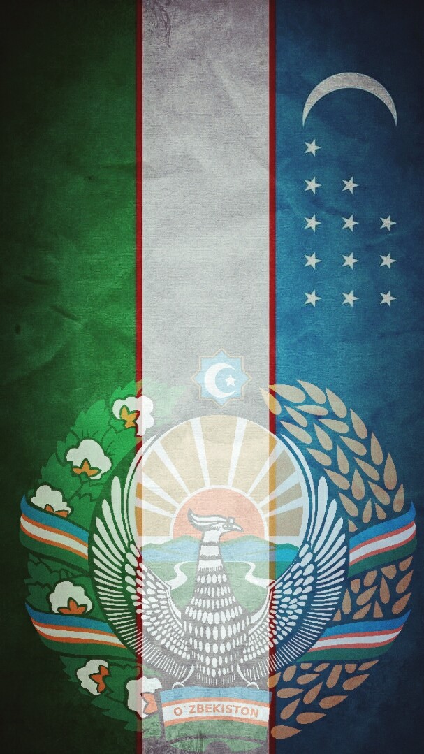 UZBEKISTAN