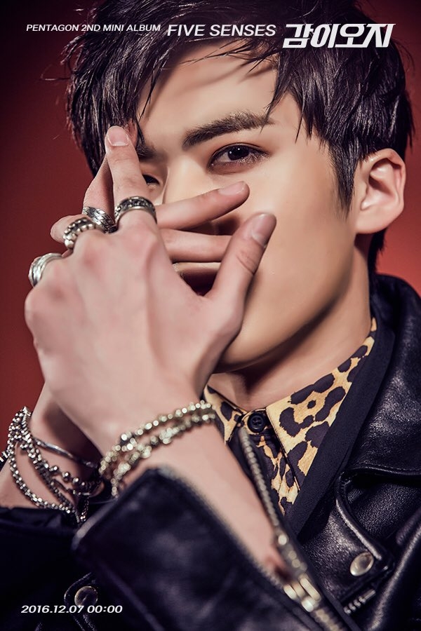 Pentagon Yan An