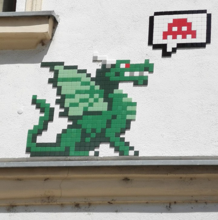.