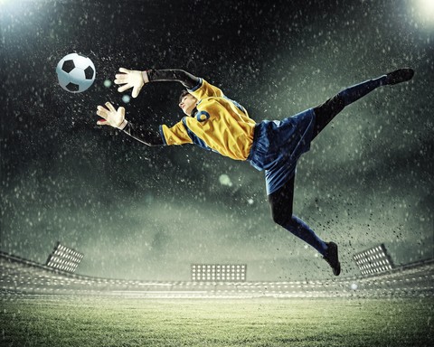 Fussball