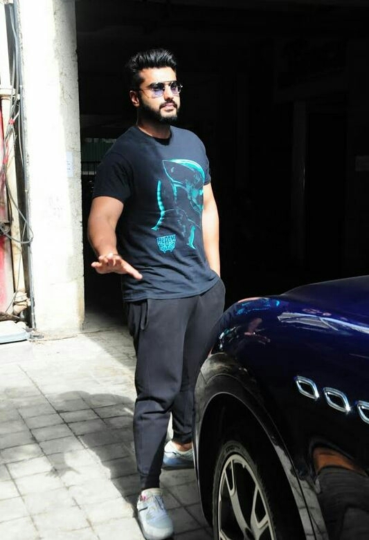arjun kapoor