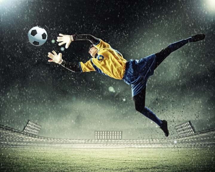 Fussball
