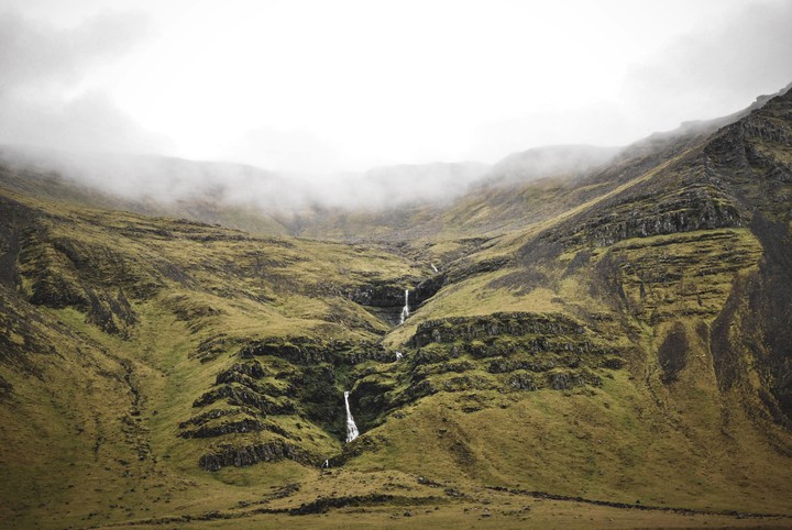 Waterfalls