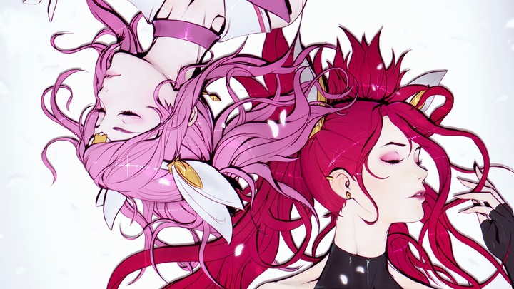 Star Guardians