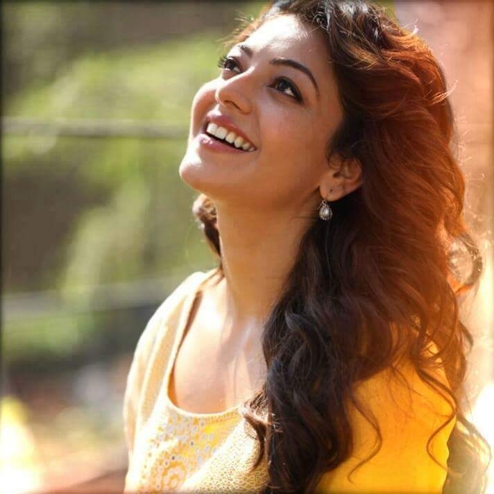 kajal
