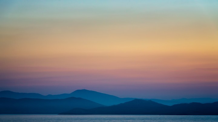 Mountains