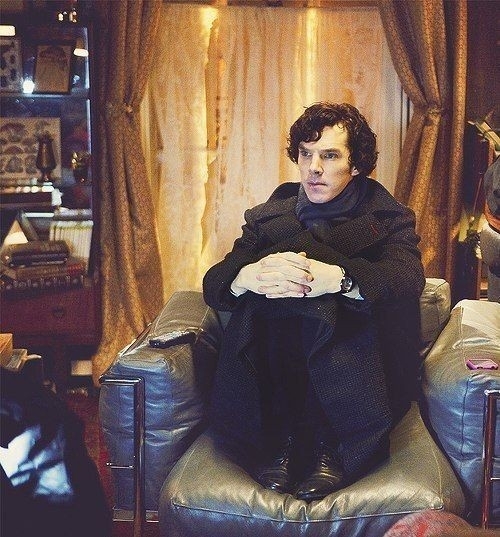 Sherlock
