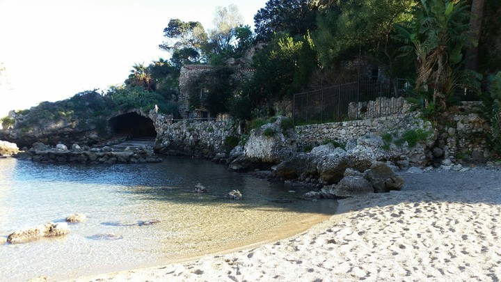 Isolabella Taormina