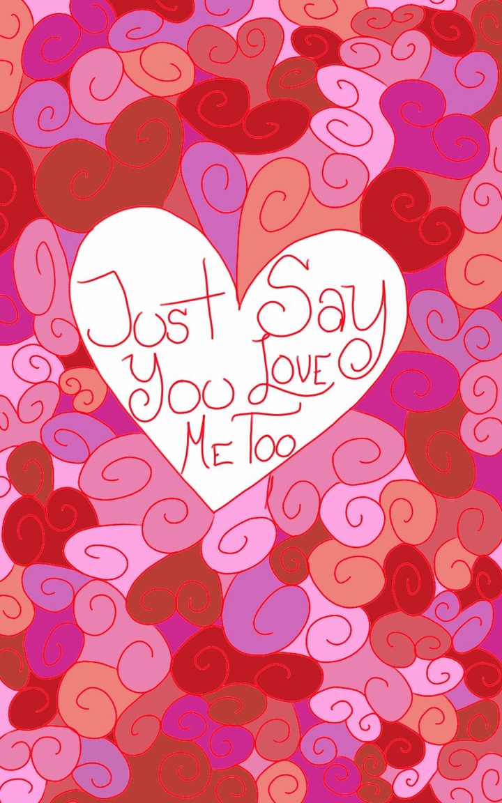 I Love You