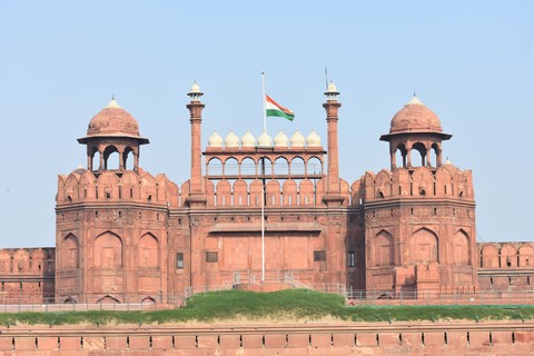 Lal Qila