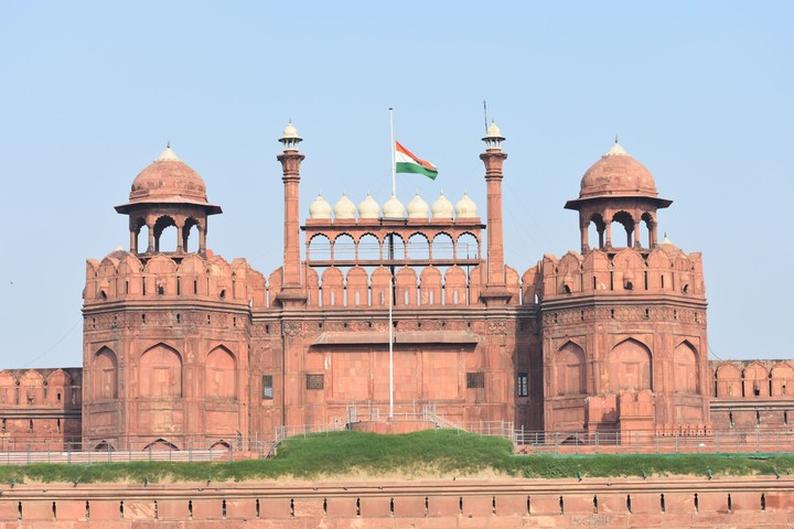 Lal Qila