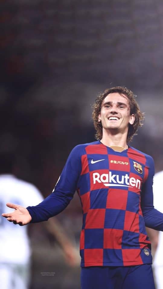 Griezmann 17