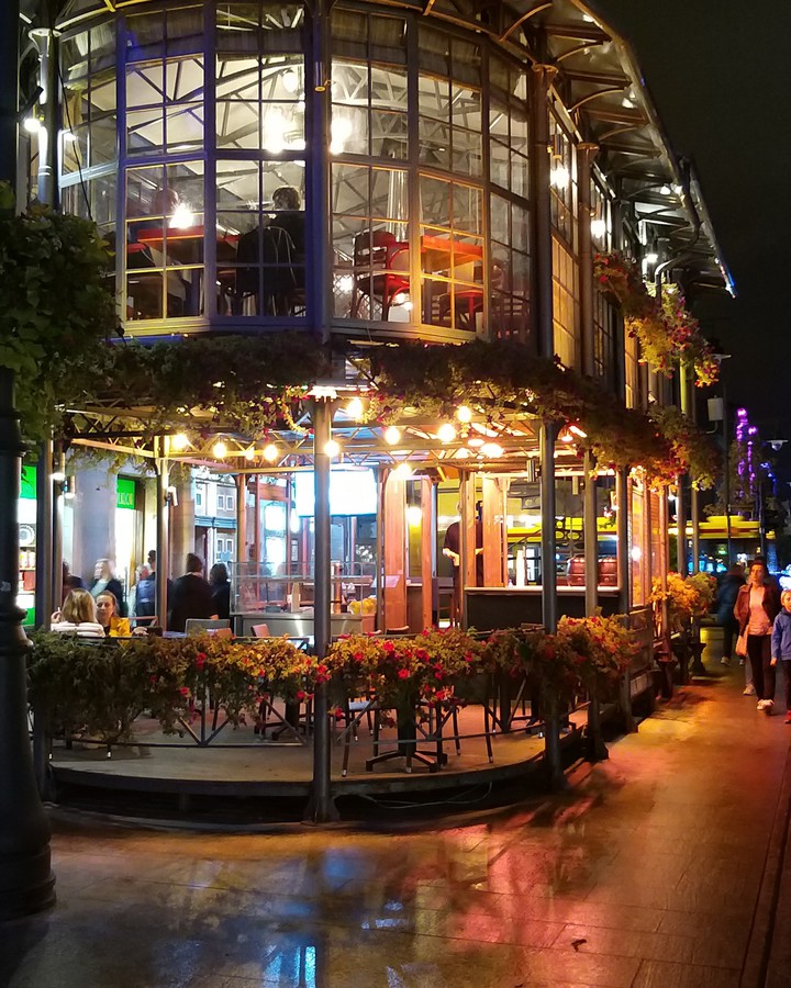 Lighty street