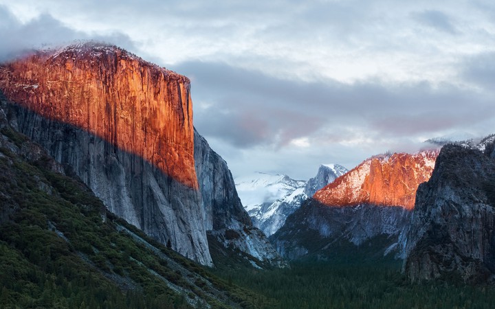 Mountains