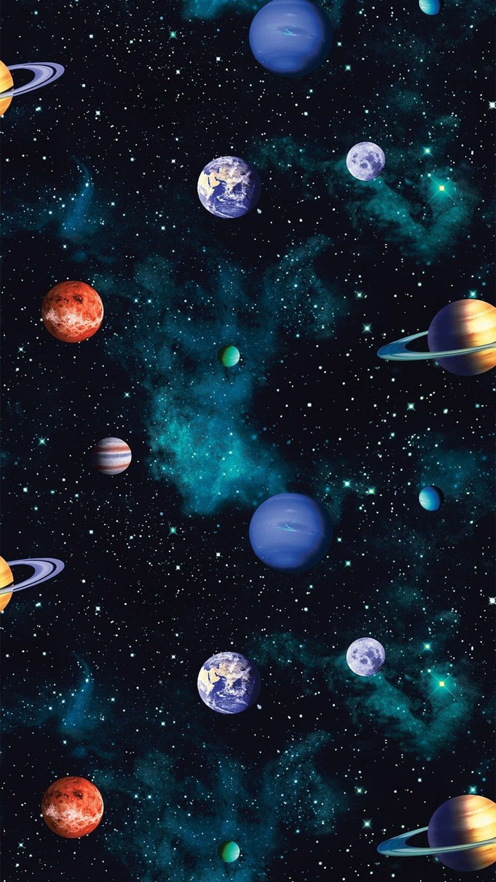 Vida espacial