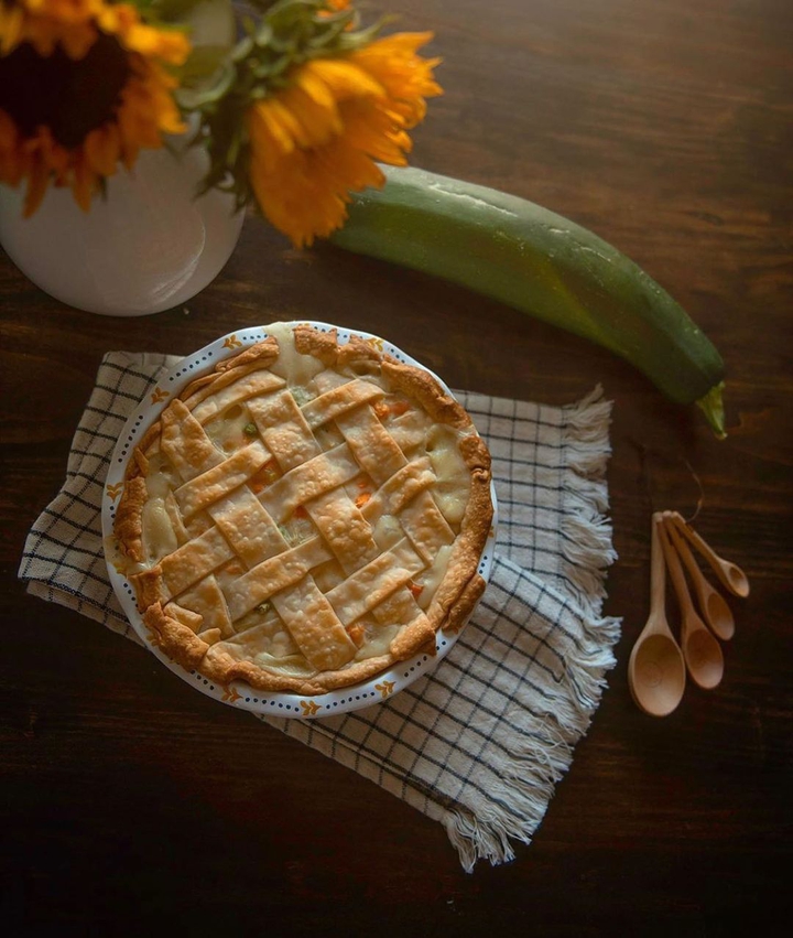 pie