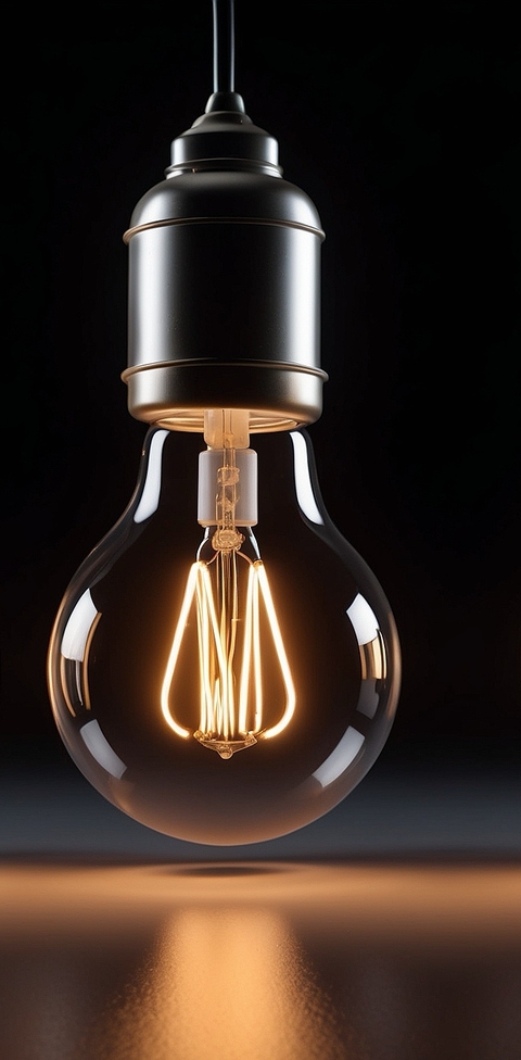 Lamp