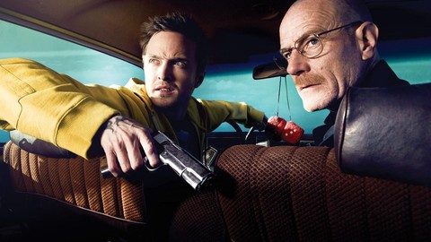 Breaking Bad wallpapers