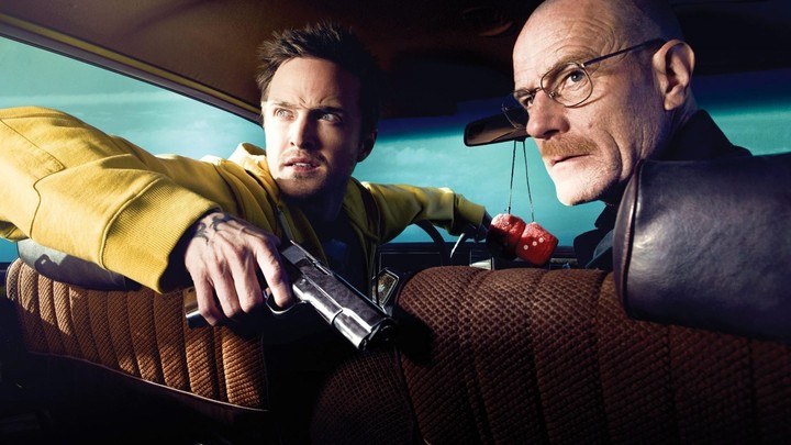 Breaking Bad wallpapers