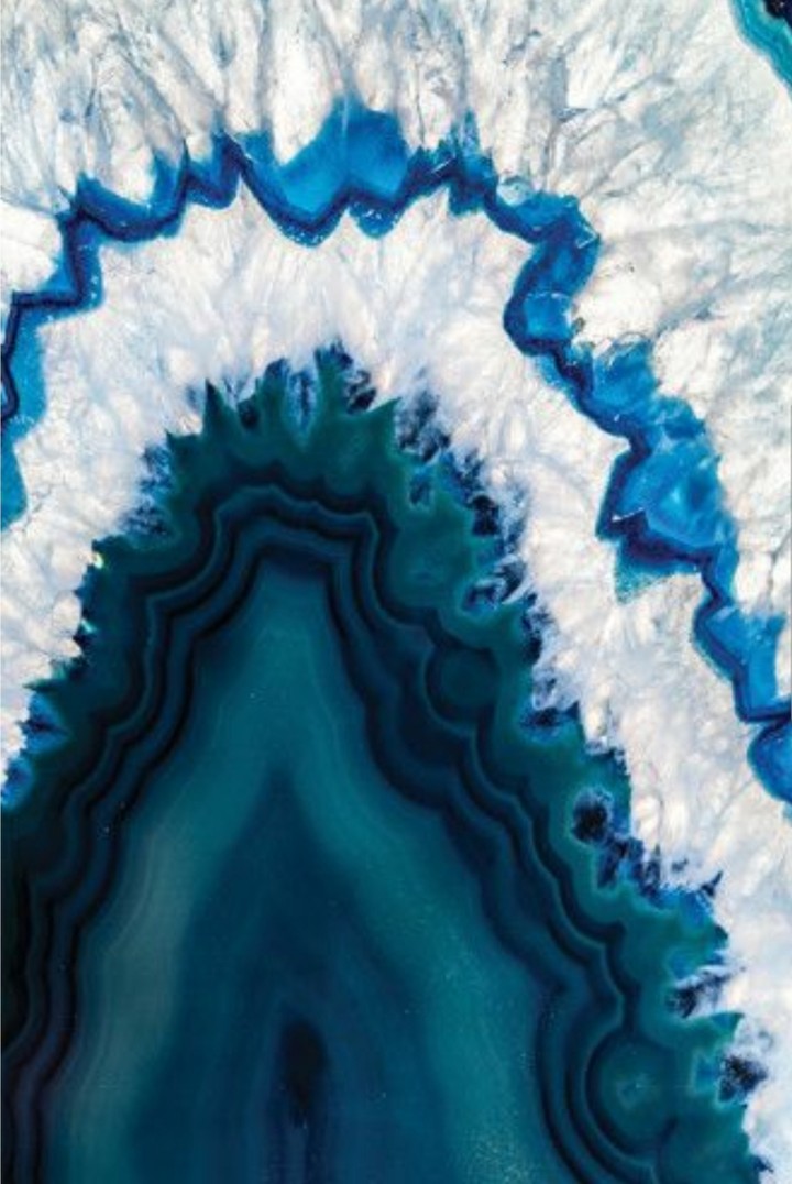 Turquoise dream