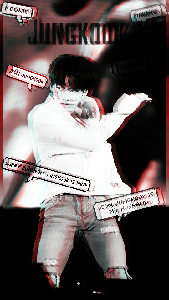 Jungkook