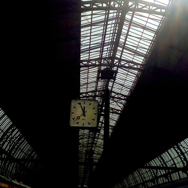 Amsterdam's mood