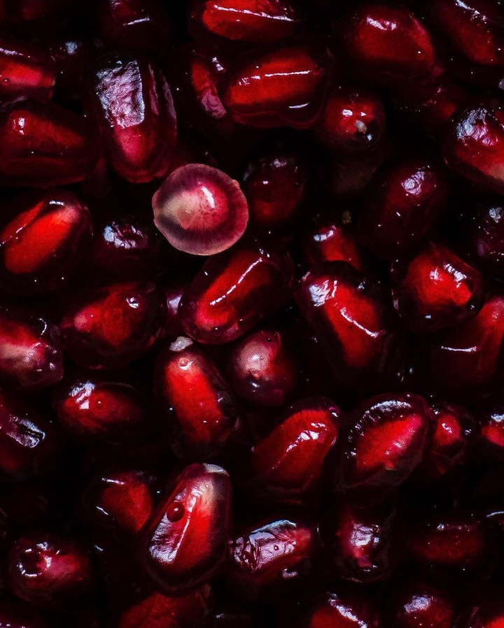 pomegranate