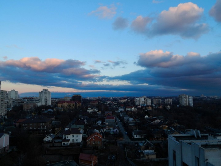 City.