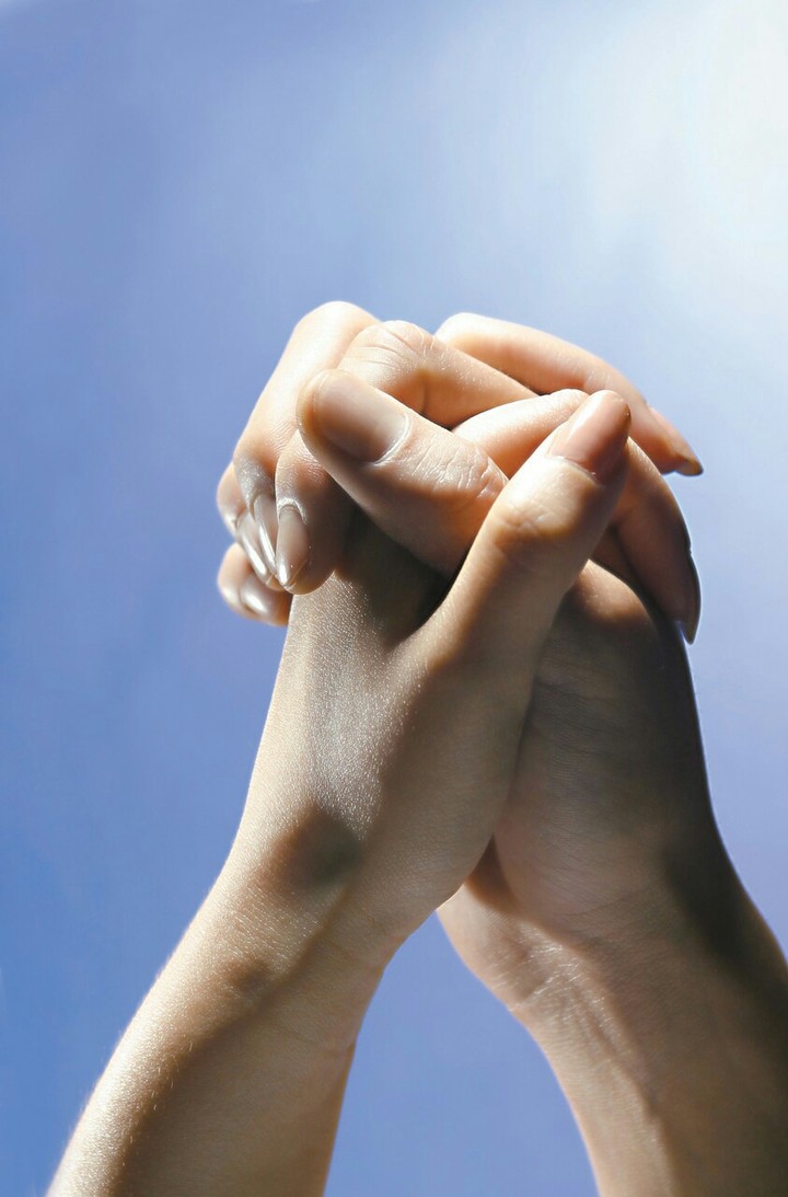 prayer