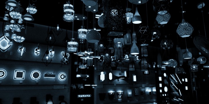 lights