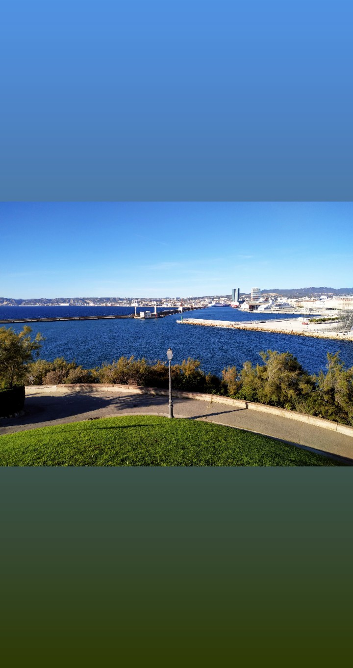 Marseille