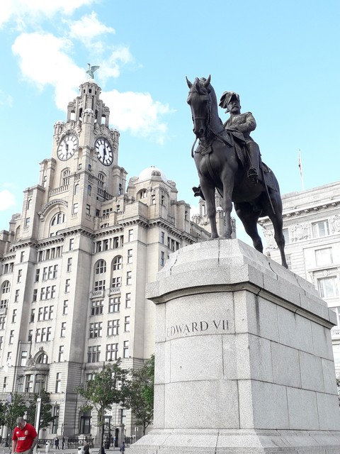 EDWARD VII
