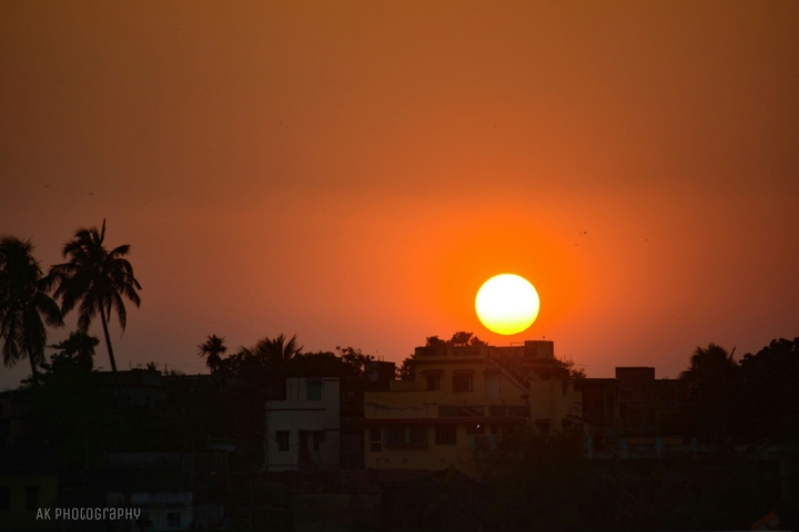 sunrise