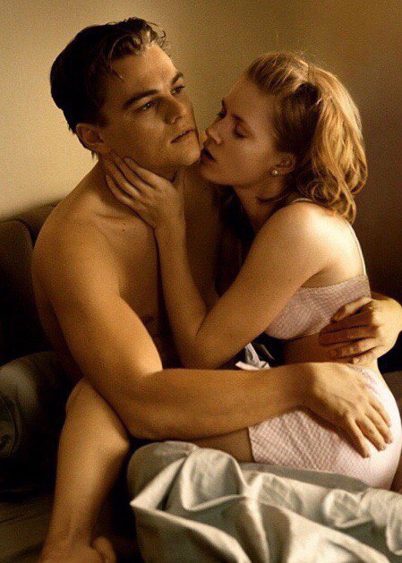DiCaprio