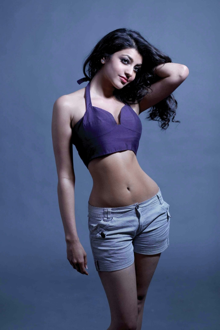 Kajal Agarwal