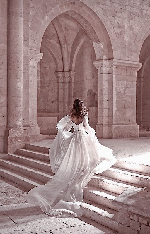 обои gown, Column