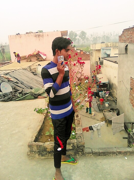 sagar kumar
