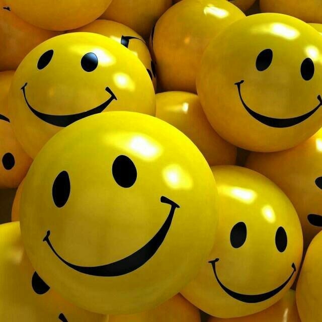 smiley
