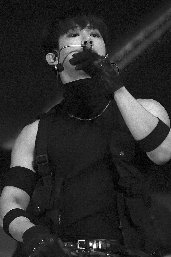 Wonho